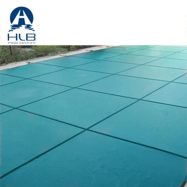 Solar Blanket Pool Cover