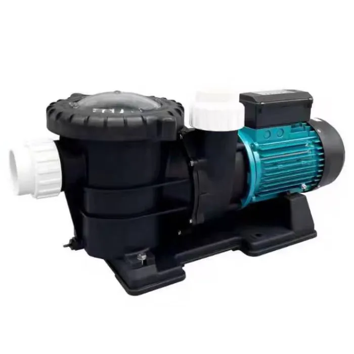 Pool Pumps Equipment