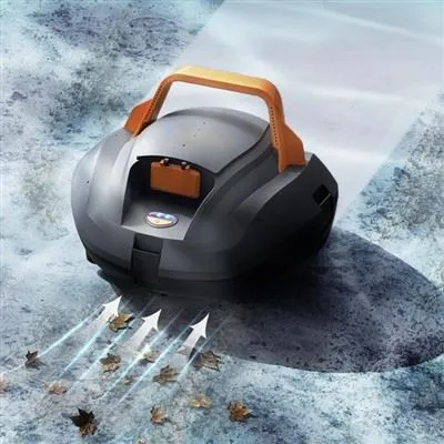 Pulitori elettrici automatici per piscine