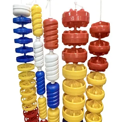 Linee di corsia di nuoto