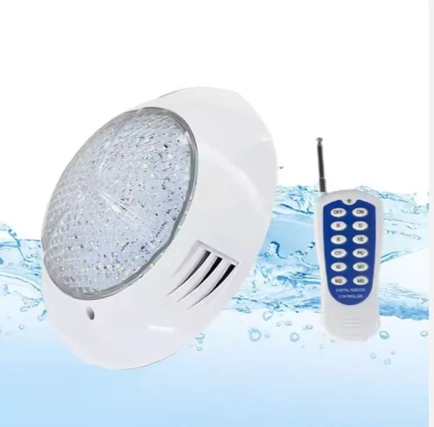 Wireless Pool Lights